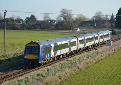 170453 at Poppleton. &copy; AJax