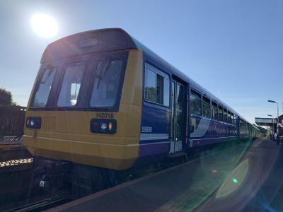 photo of 142018 at Romiley