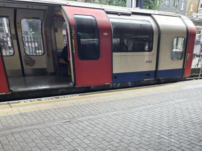 Ealing Broadway photo