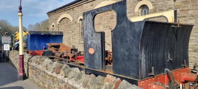 Avon Valley Railway photo