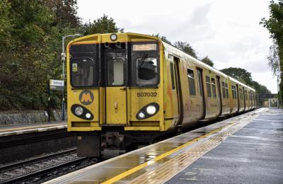 Bromborough photo