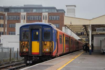 Surbiton photo