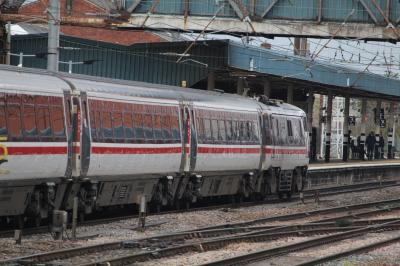 Doncaster photo
