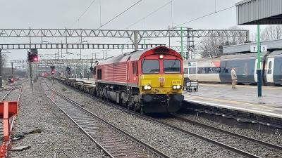 Nuneaton photo