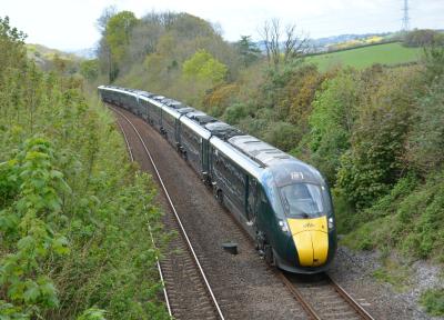 Hemerdon Bank - Sparkwell Overbridge photo
