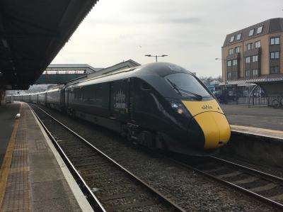 photo of 802109 at Paignton