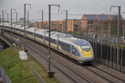 4030 at Rainham (Essex). &copy; Zain