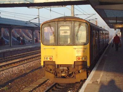 Wakefield Westgate photo
