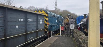 Avon Valley Railway - Bitton photo