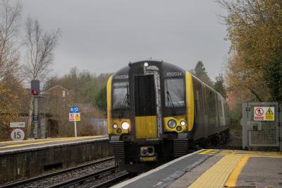 Aldershot photo