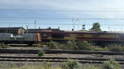 Peterborough TMD photo