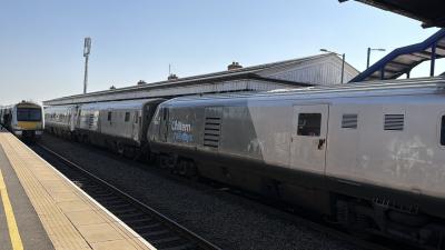 Bicester North photo