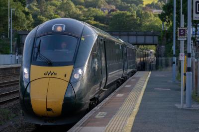 Totnes photo