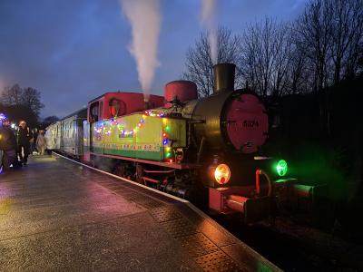 Plym Valley Railway - Plym Valley Halt photo