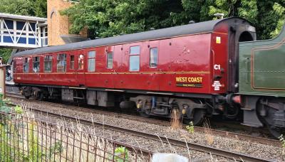 Kidderminster photo