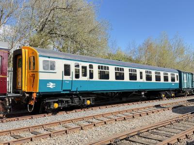 76275 at Barrow Hill. &copy; Luivery