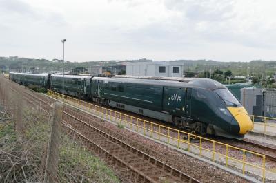 Penzance Long Rock TMD photo