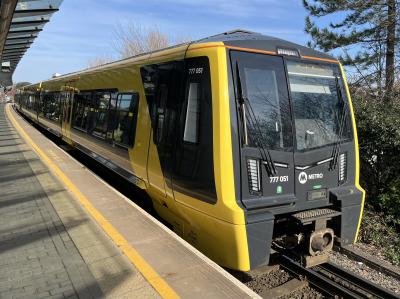 777051 at Sandhills. &copy; BigKev