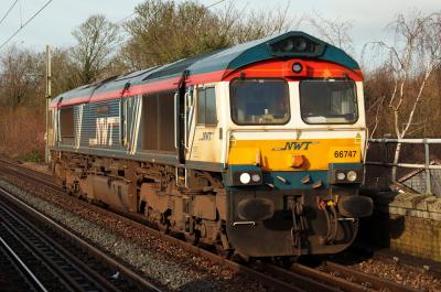 Newton-le-Willows photo