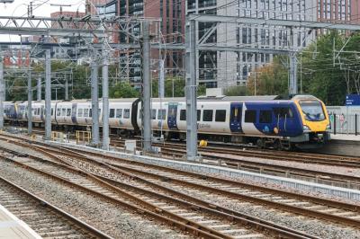 331009 at Leeds. &copy; llamafish