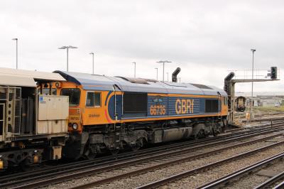 Eastleigh photo
