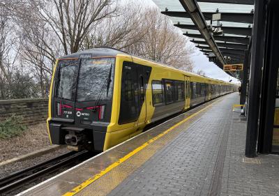 photo of 777030 at Sandhills