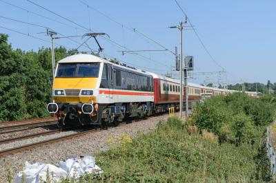 Kingsthorpe photo