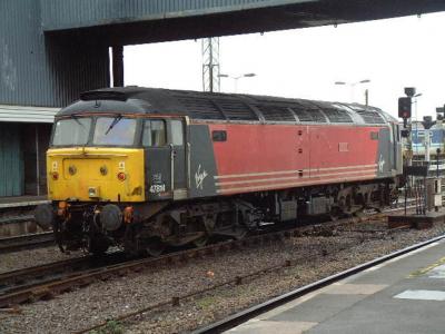Bristol Temple Meads photo