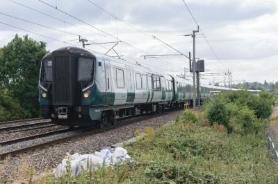Kingsthorpe photo