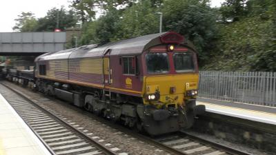 18th September image