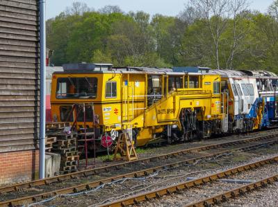 Kent & East Sussex Railway - Tenterden photo