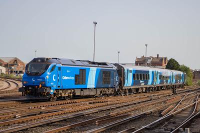 Eastleigh photo