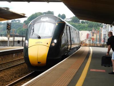 Dawlish photo