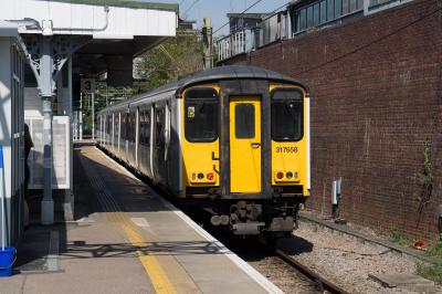 Bishops Stortford photo