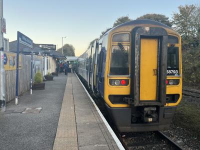 22nd October image