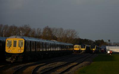 Long Marston photo