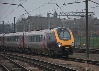 221137 at York. &copy; AJax