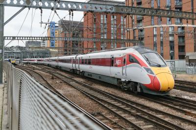 801109 at Leeds. &copy; llamafish