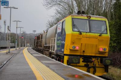 Aldershot photo