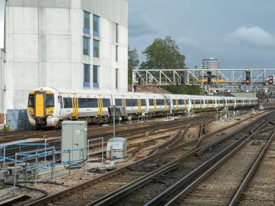 375819 at London Bridge. &copy; llamafish