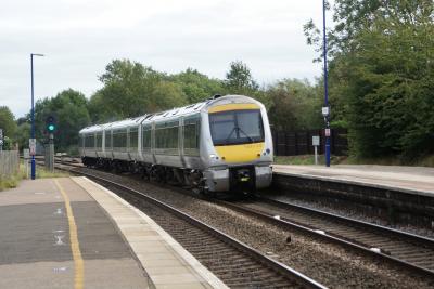 168108 at Hatton. &copy; Gary37401