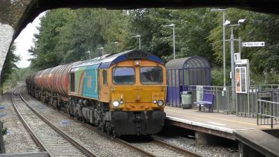 12th September image