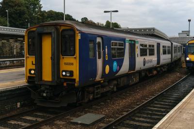150206 at Sheffield. &copy; llamafish