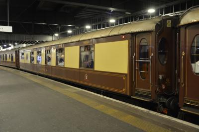 London Euston photo