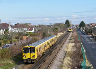 507031 at Hillside. &copy; Brodie