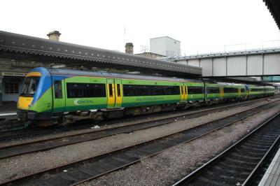 170511 at Sheffield. &copy; Byron5574