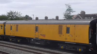 6264 coach at Oxford. &copy; JM-Freightliner