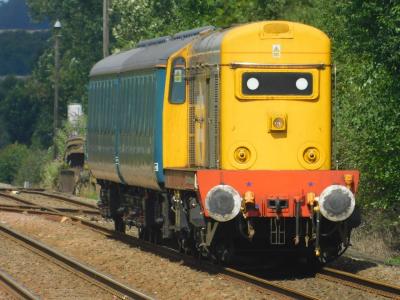 Worksop photo