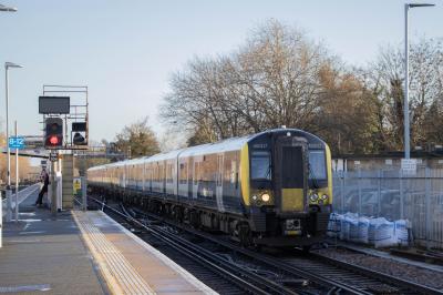 450117 at Woking. &copy; Zain