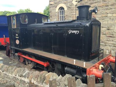 Avon Valley Railway photo